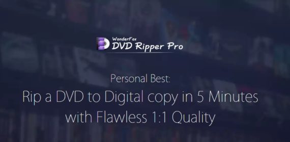 wonderfox dvd ripper pro