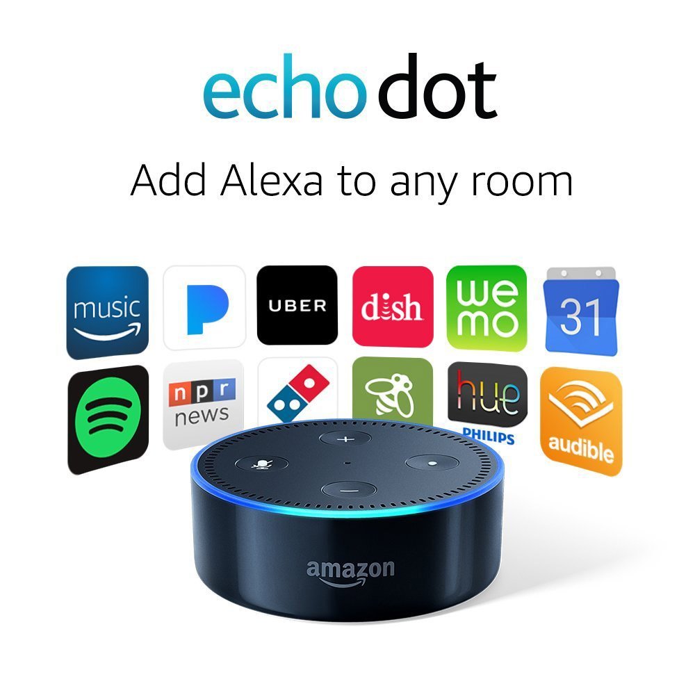 echo dot