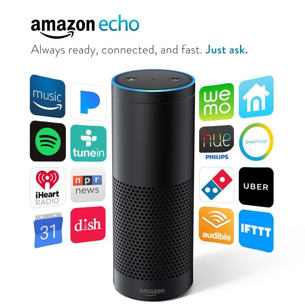 amazon echo