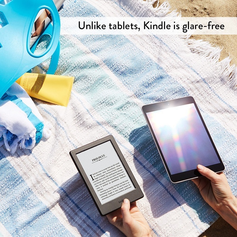 Kindle E Reader