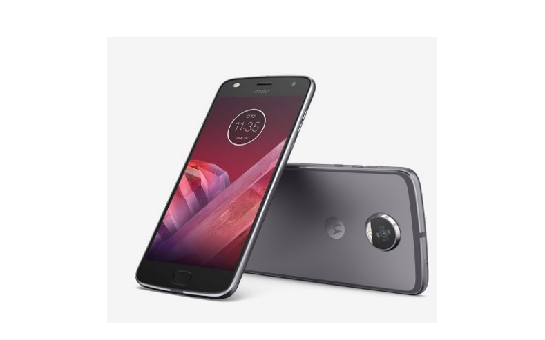 Moto Z2 Play 