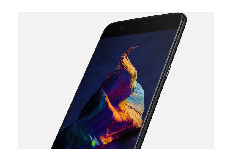 OnePlus 5