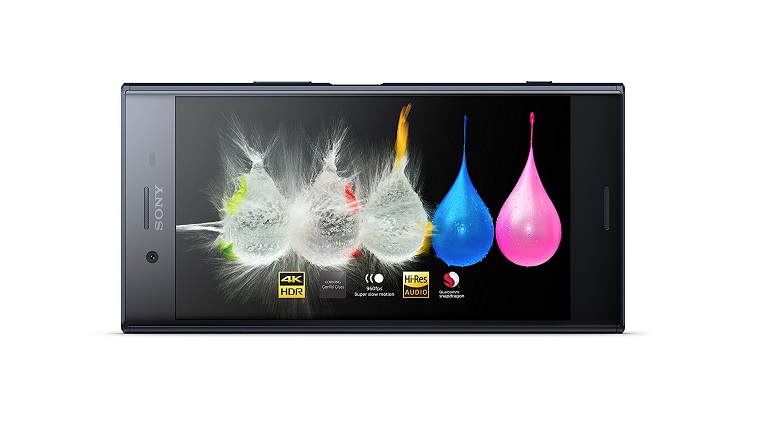 Sony Xperia XZ Premium