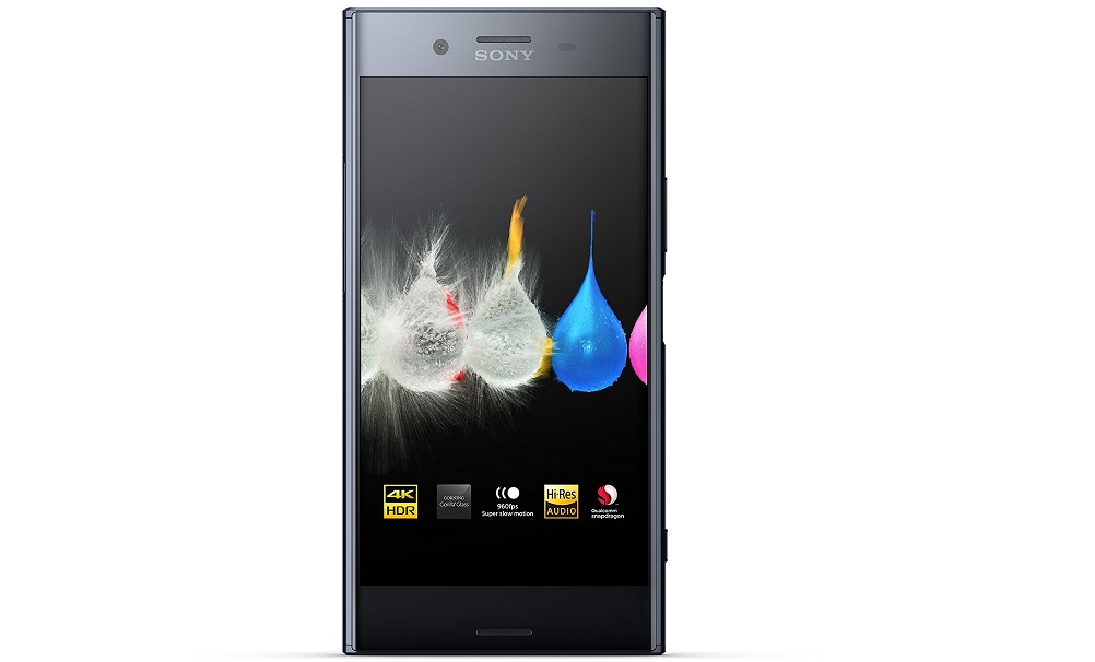 Sony Xperia XZ Premium 