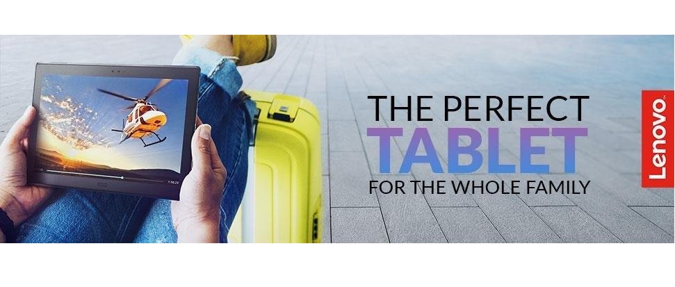 Lenovo Tab 4 