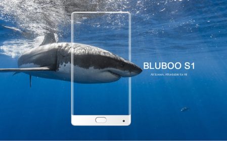 bluboo s1