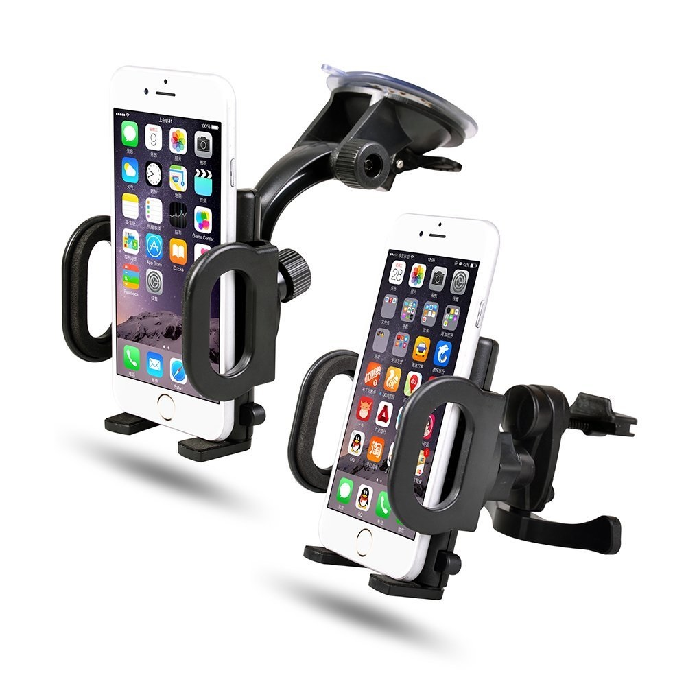 Smartphone Car Mounts