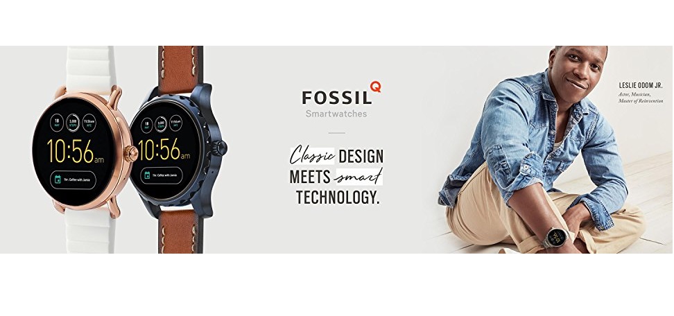 fossil q founder