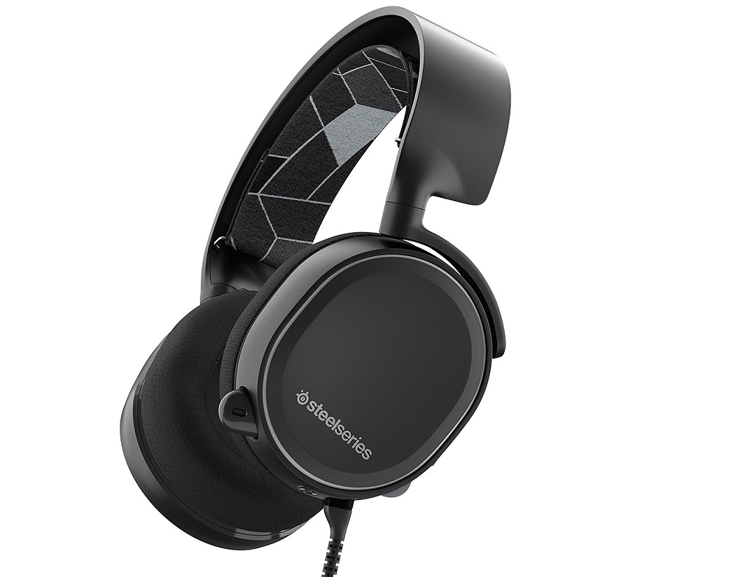 SteelSeries Arctis 3