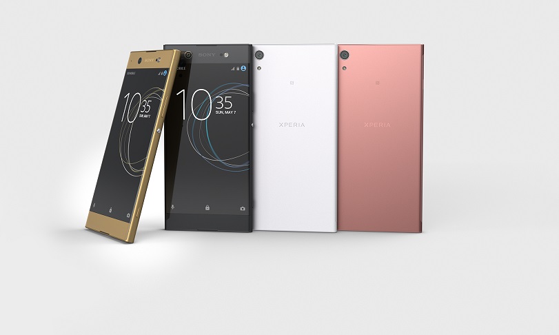 Sony Xperia XA1 Ultra