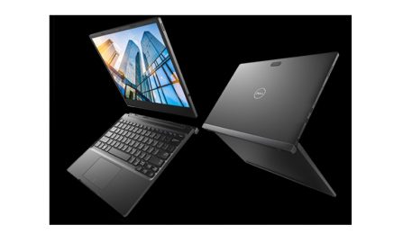 Dell Latitude 7285