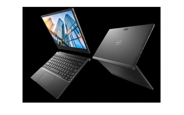 Dell Latitude 7285