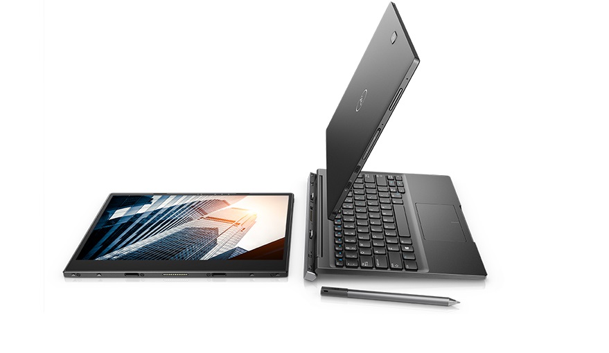 Dell Latitude 7285 