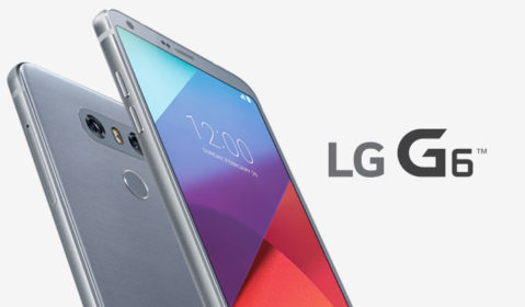 LG G6 Mini