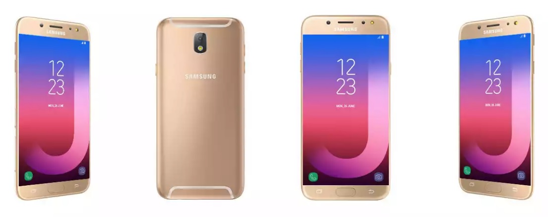 Samsung Galaxy J7 Pro