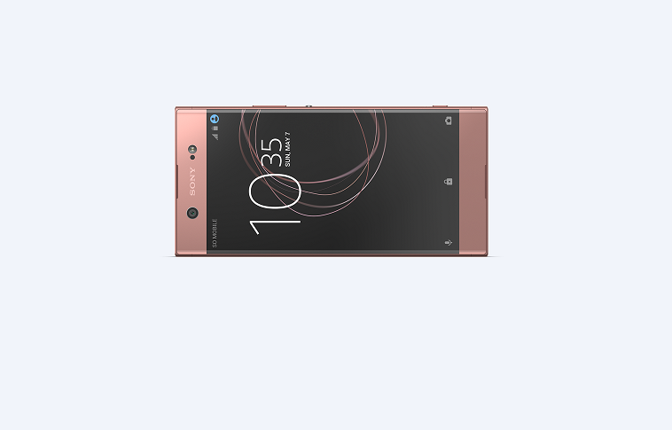 Sony Xperia XA1 Ultra