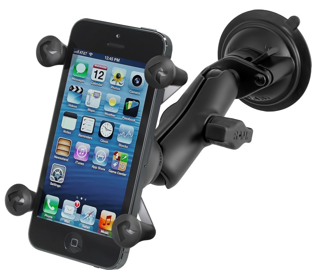 Smartphone Car Mounts