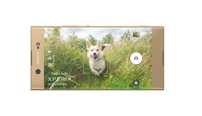 Sony Xperia XA1 Ultra