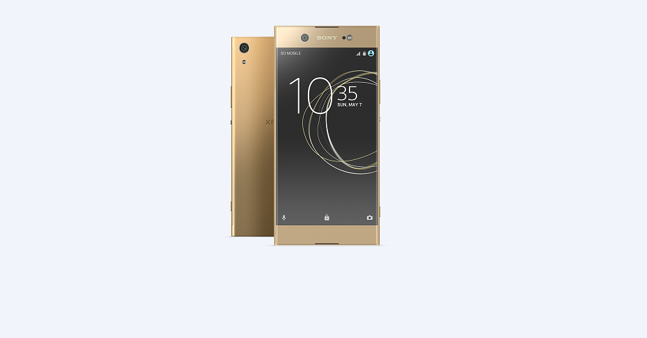 Sony Xperia XA1 Ultra