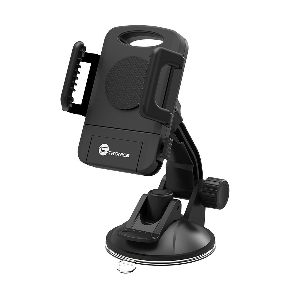 Smartphone Car Mounts