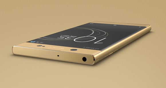 Sony Xperia XA1 Ultra