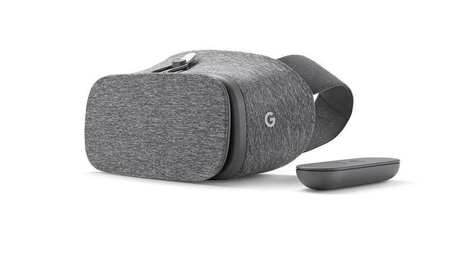 Google Daydream 