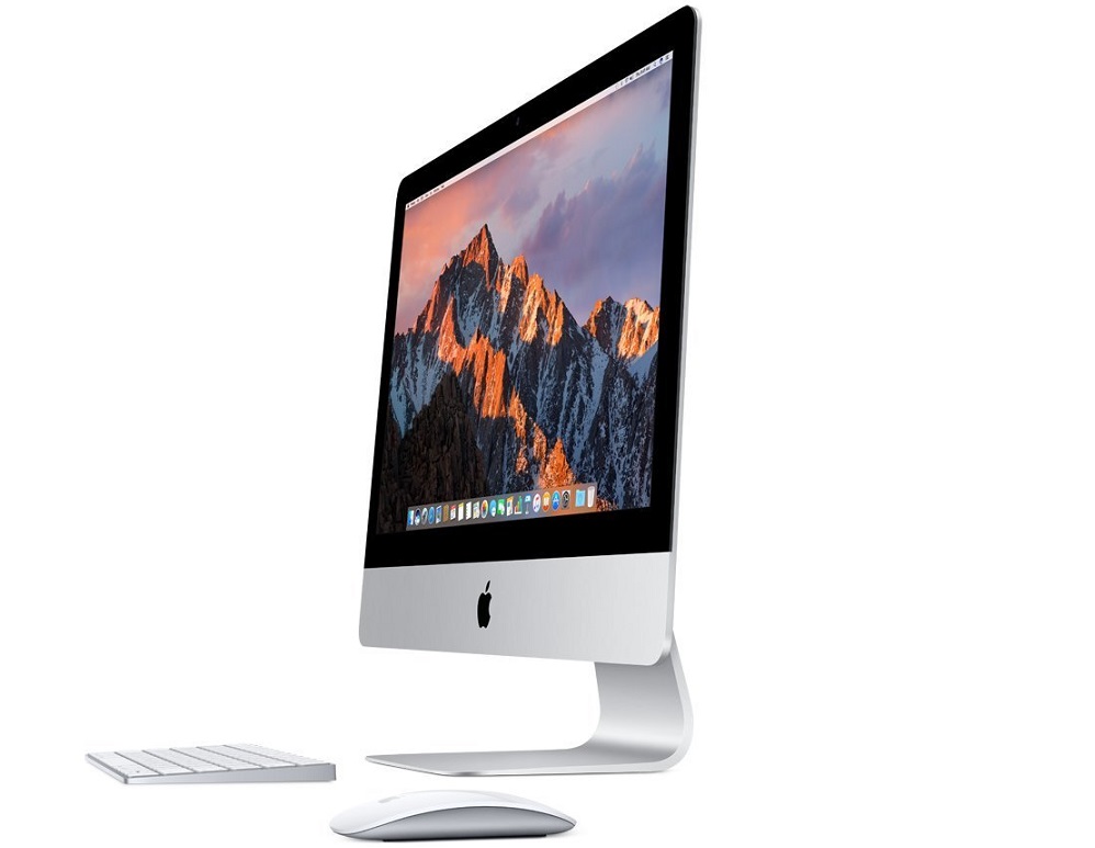 Apple iMac