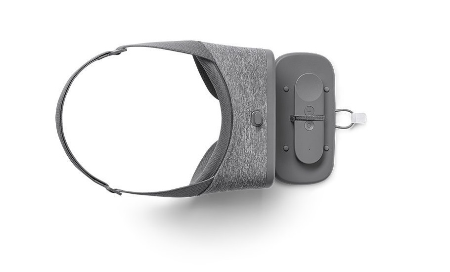 Google Daydream 