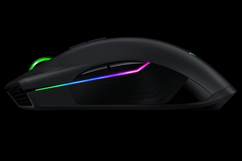 Razer Lancehead 