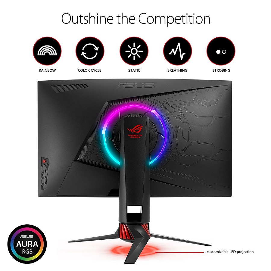 ROG Strix XG27VQ 