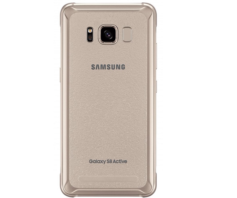 Samsung Galaxy S8 Active