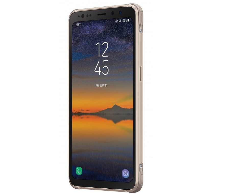  Samsung Galaxy S8 Active