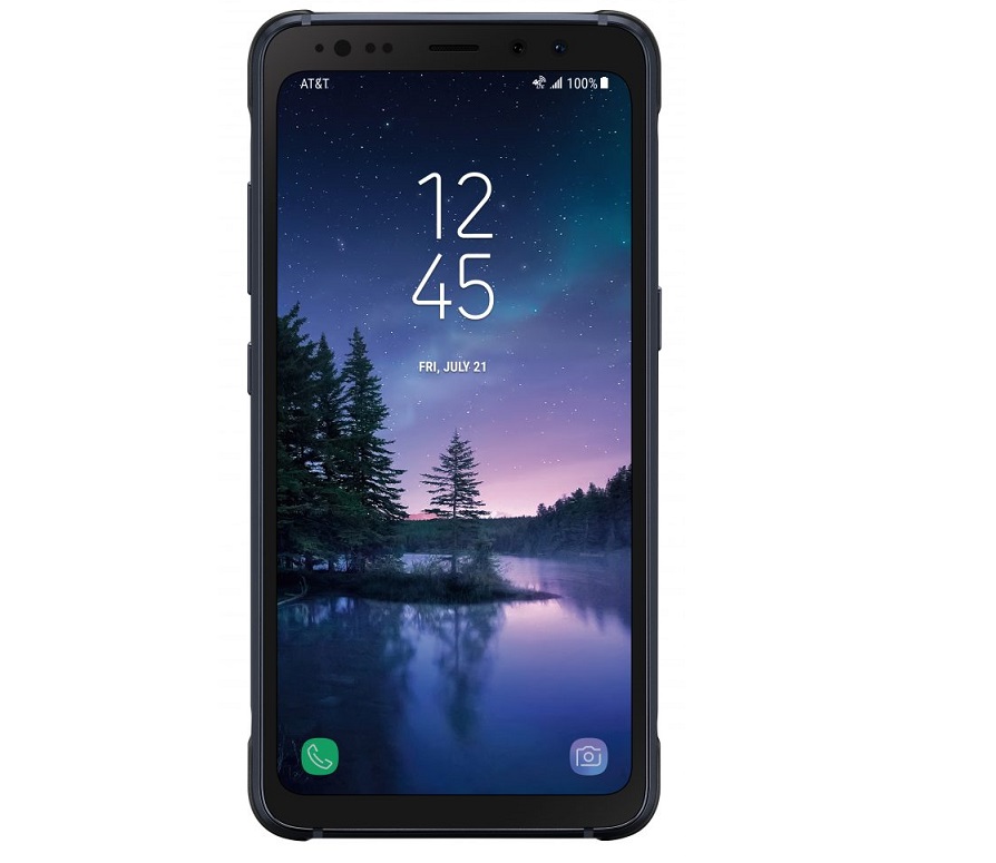  Samsung Galaxy S8 Active