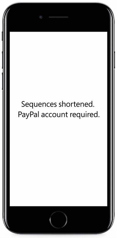 Send Money Feature 