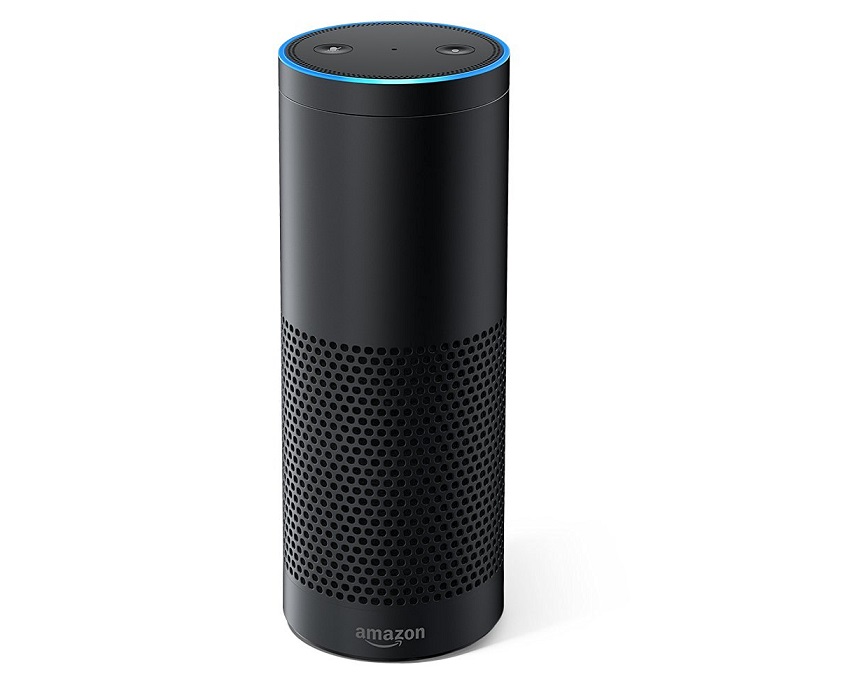 amazon echo