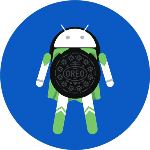 Android Oreo 