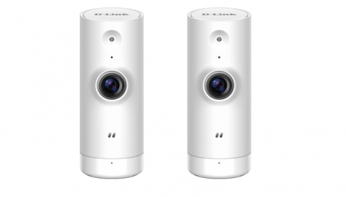 Mini HD Wi-Fi Camera