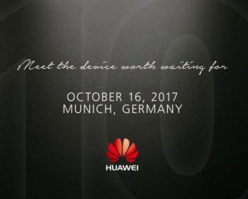 huawei mate 10