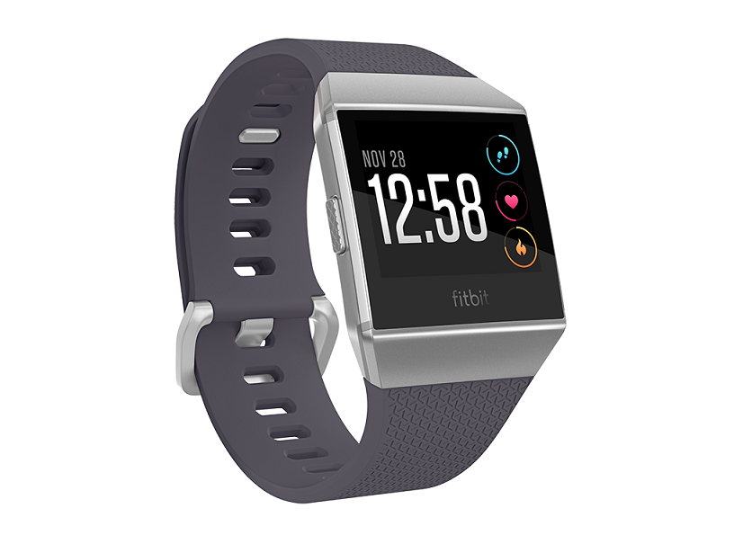 fitbit ionic