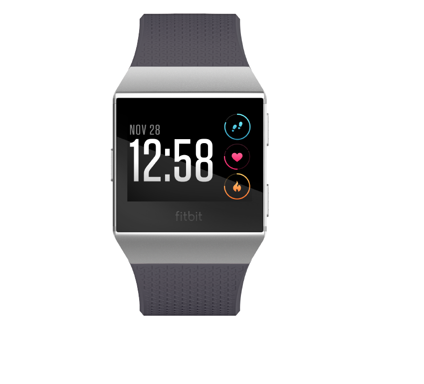 fitbit ionic