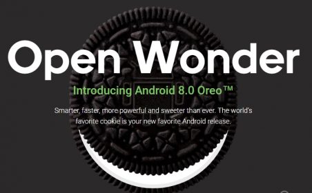 android oreo