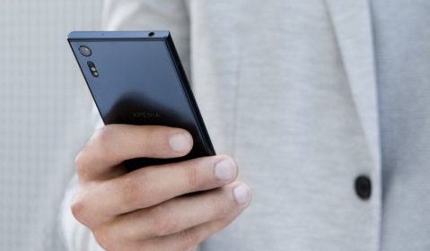 Sony Xperia XZ