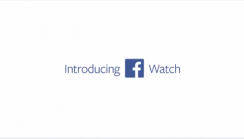 facebook watch