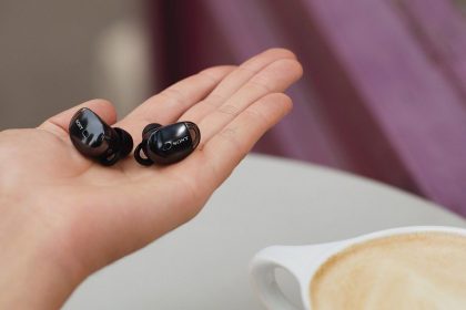 Sony WF-1000X Earbuds