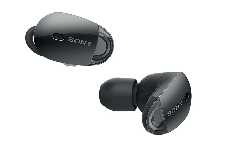 Sony WF-1000X Earbuds