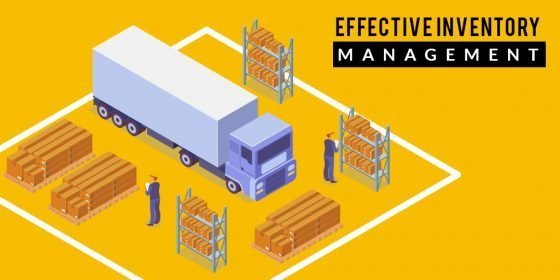 Basic Inventory Management For Beginners