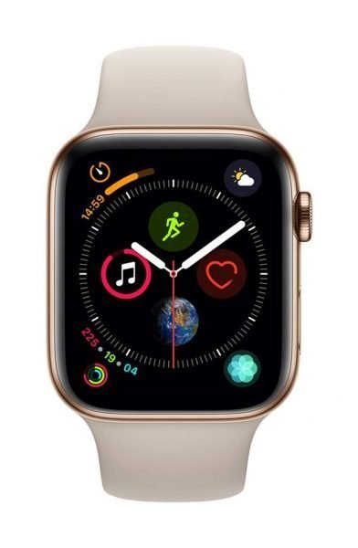 Apple Watch Series 4