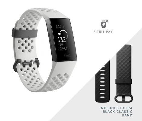 fitbit charge 3