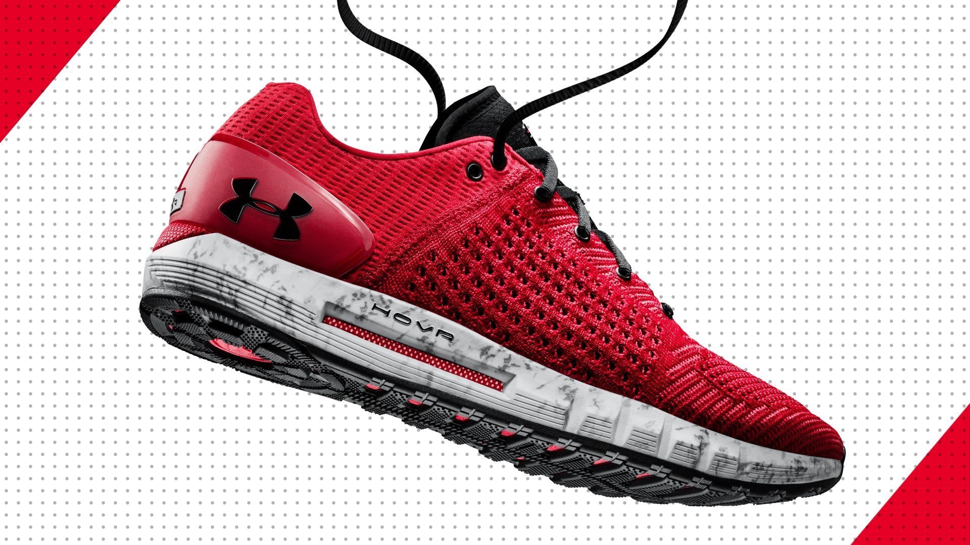 Under Armour HOVR Smart Shoes